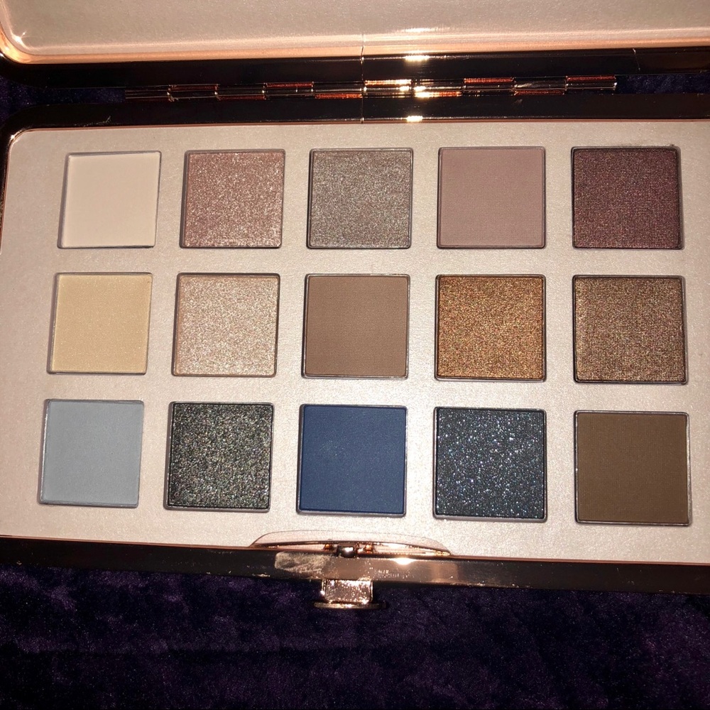 Sephora ‘Once Upon a Look’ Eyeshadow Palette - Picture 3 of 8